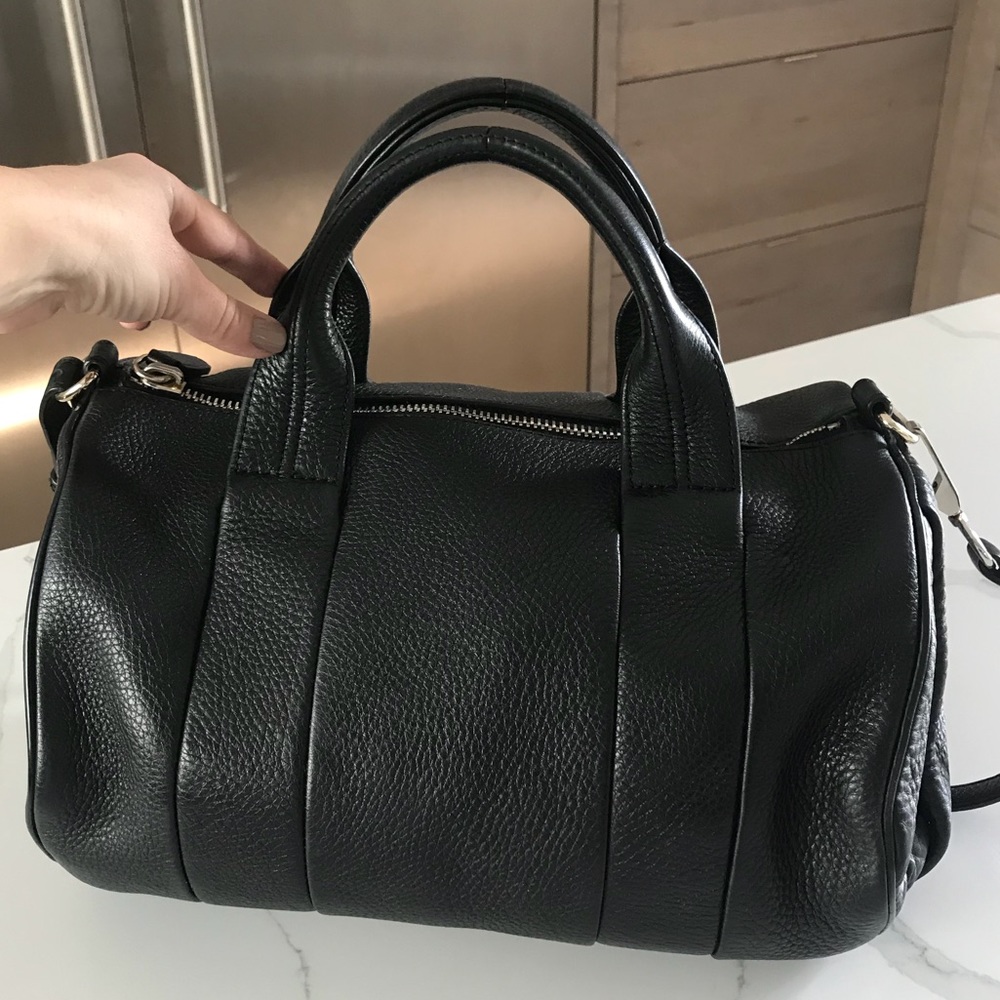 Alexander Wang Rocco Bag
